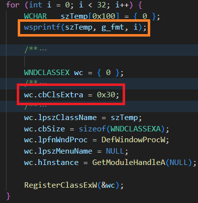 tagMENU replacement